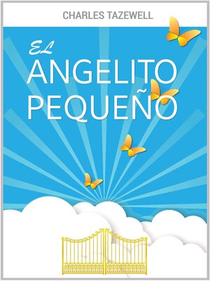 cover image of El Angelito Pequeño